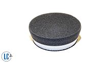 HDO-73350 Черный финишный поролон 75мм